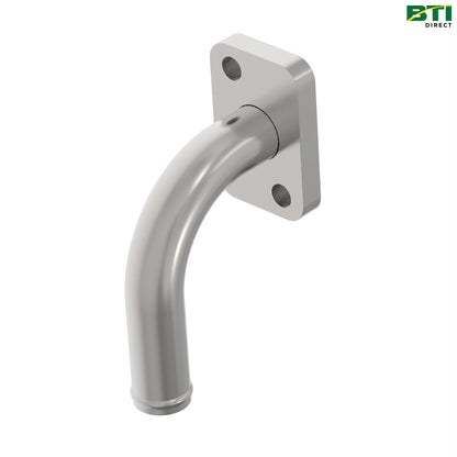 ADX16171: Flange Fitting