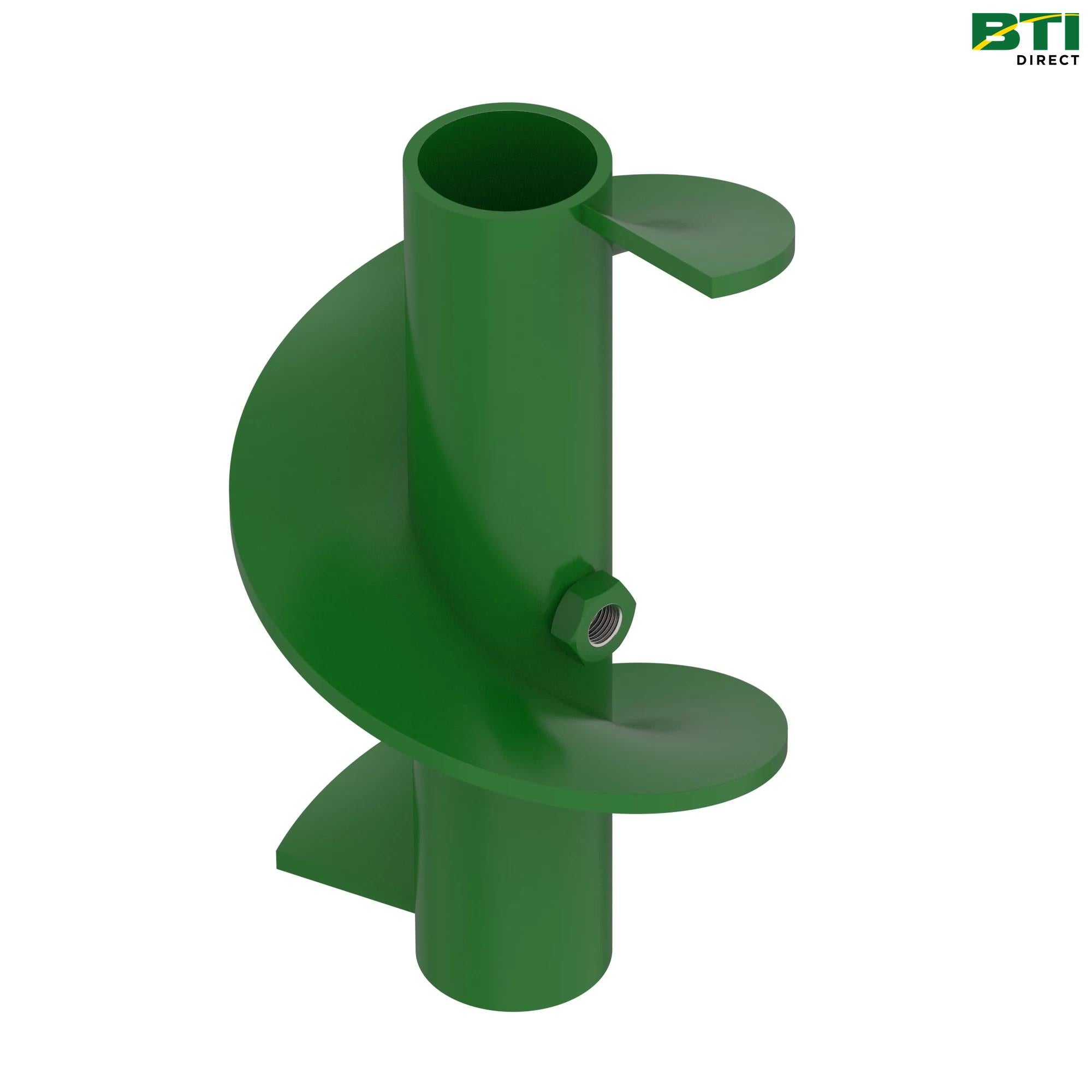 ADX16179: Auger