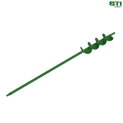 ADX16180: Auger