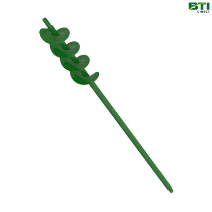 ADX16180: Auger
