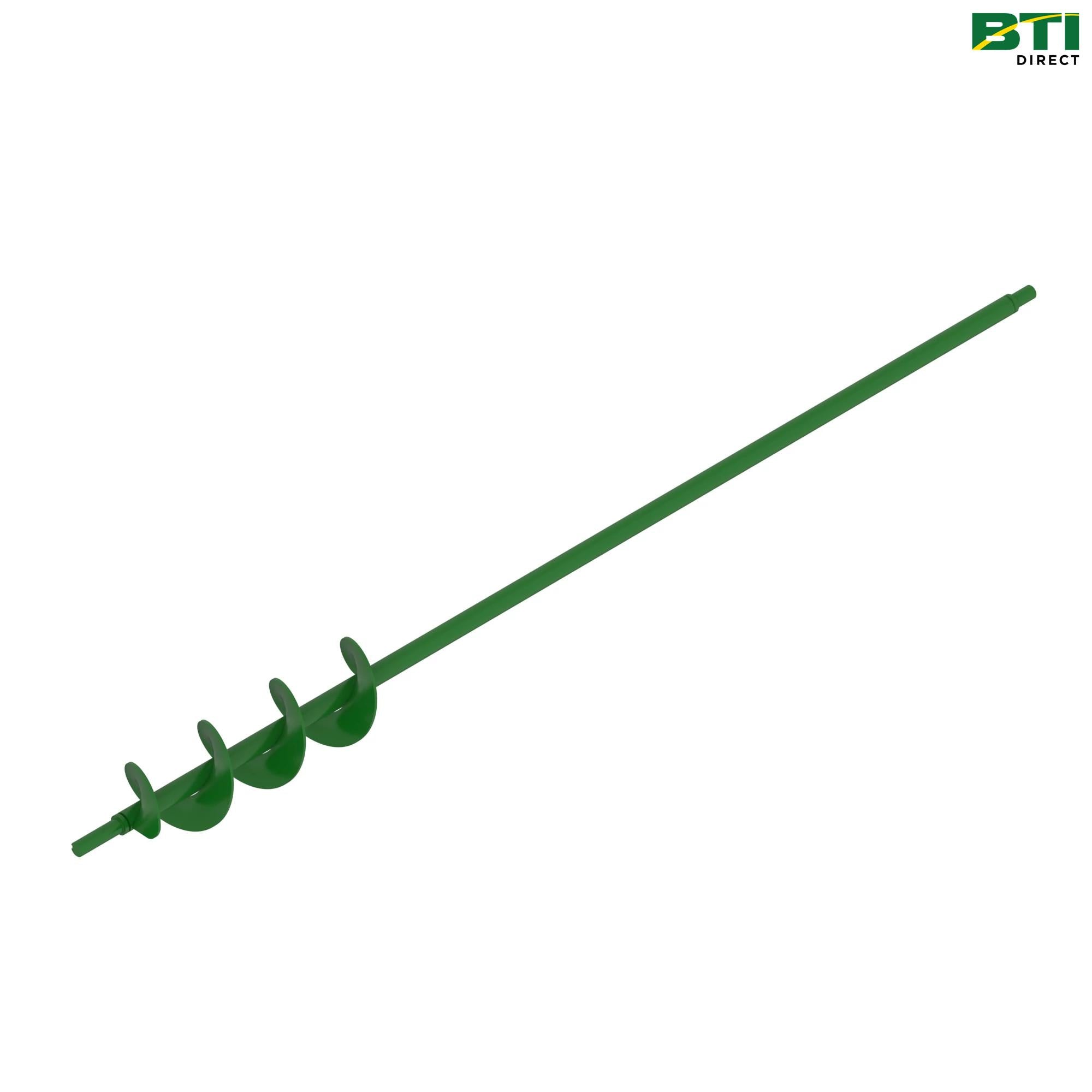 ADX16180: Auger