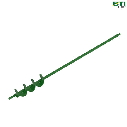 ADX16180: Auger