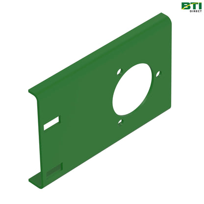ADX16221: Bracket