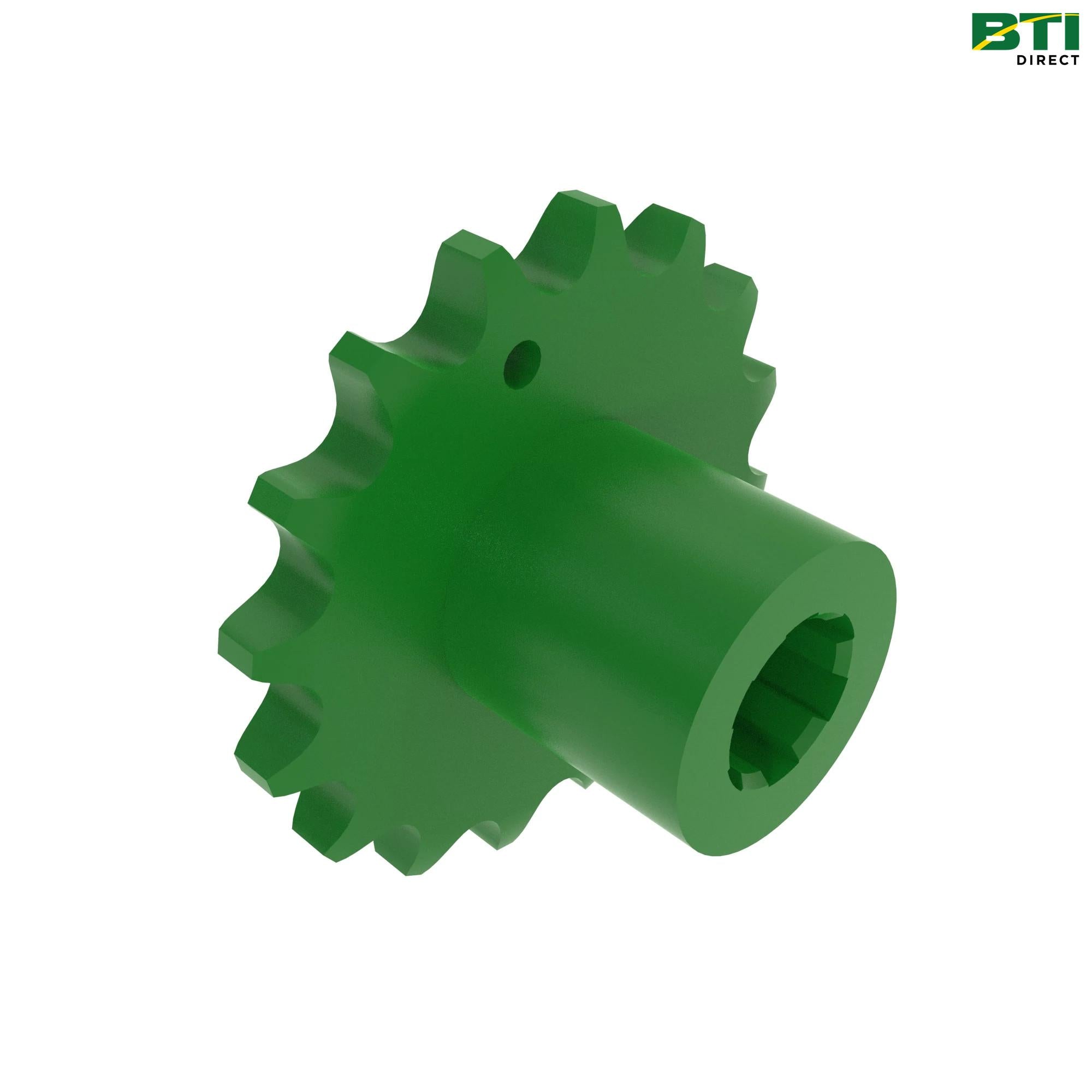 ADX16291: Chain Sprocket, 16 Teeth