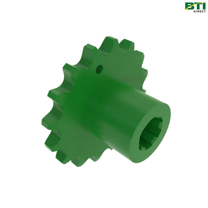 ADX16291: Chain Sprocket, 16 Teeth