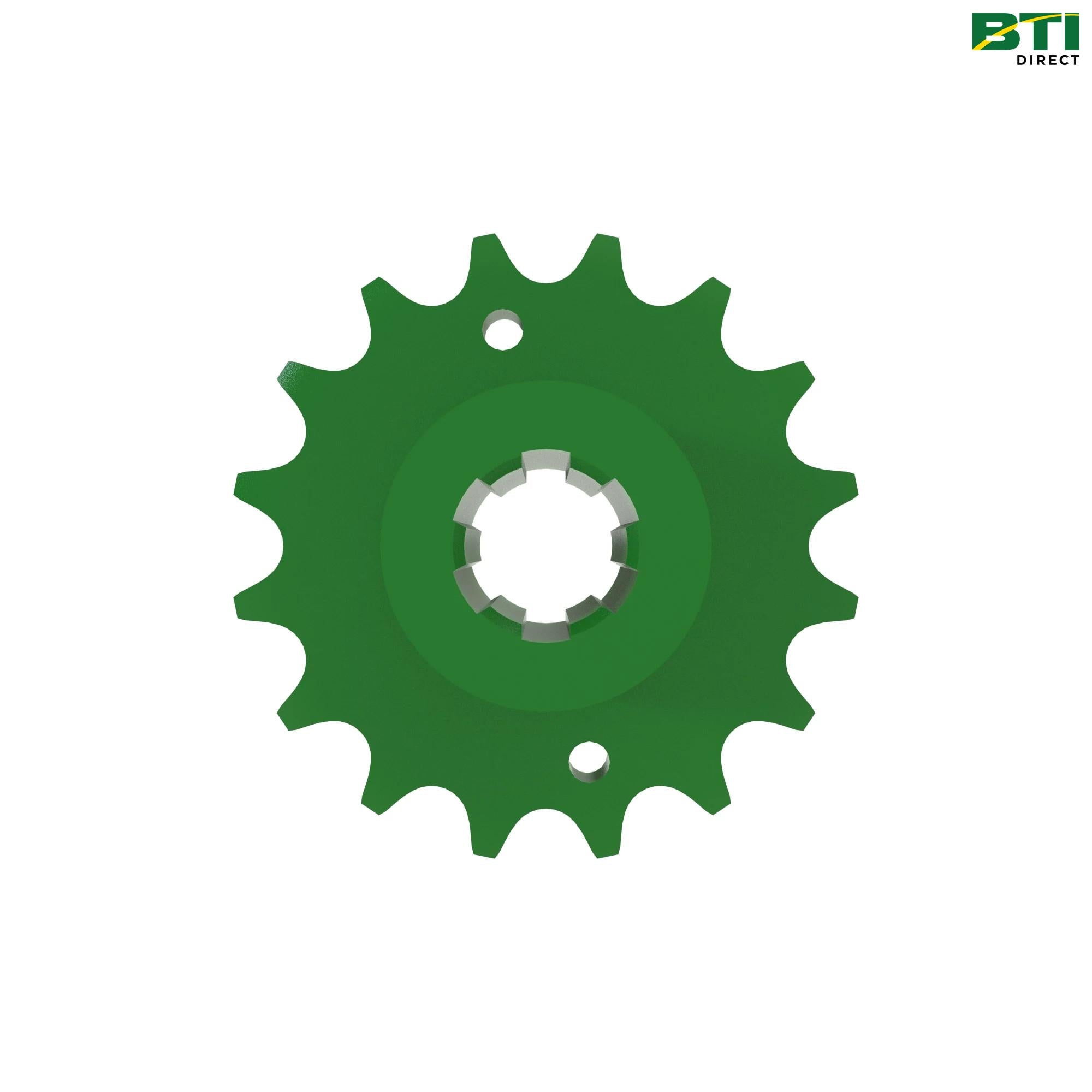 ADX16291: Chain Sprocket, 16 Teeth
