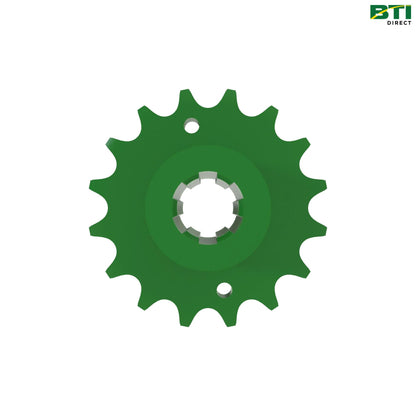 ADX16291: Chain Sprocket, 16 Teeth