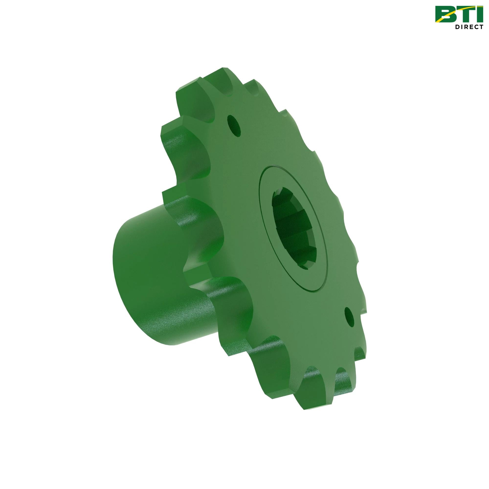 ADX16291: Chain Sprocket, 16 Teeth