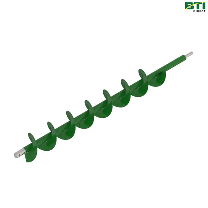 ADX16422: Auger