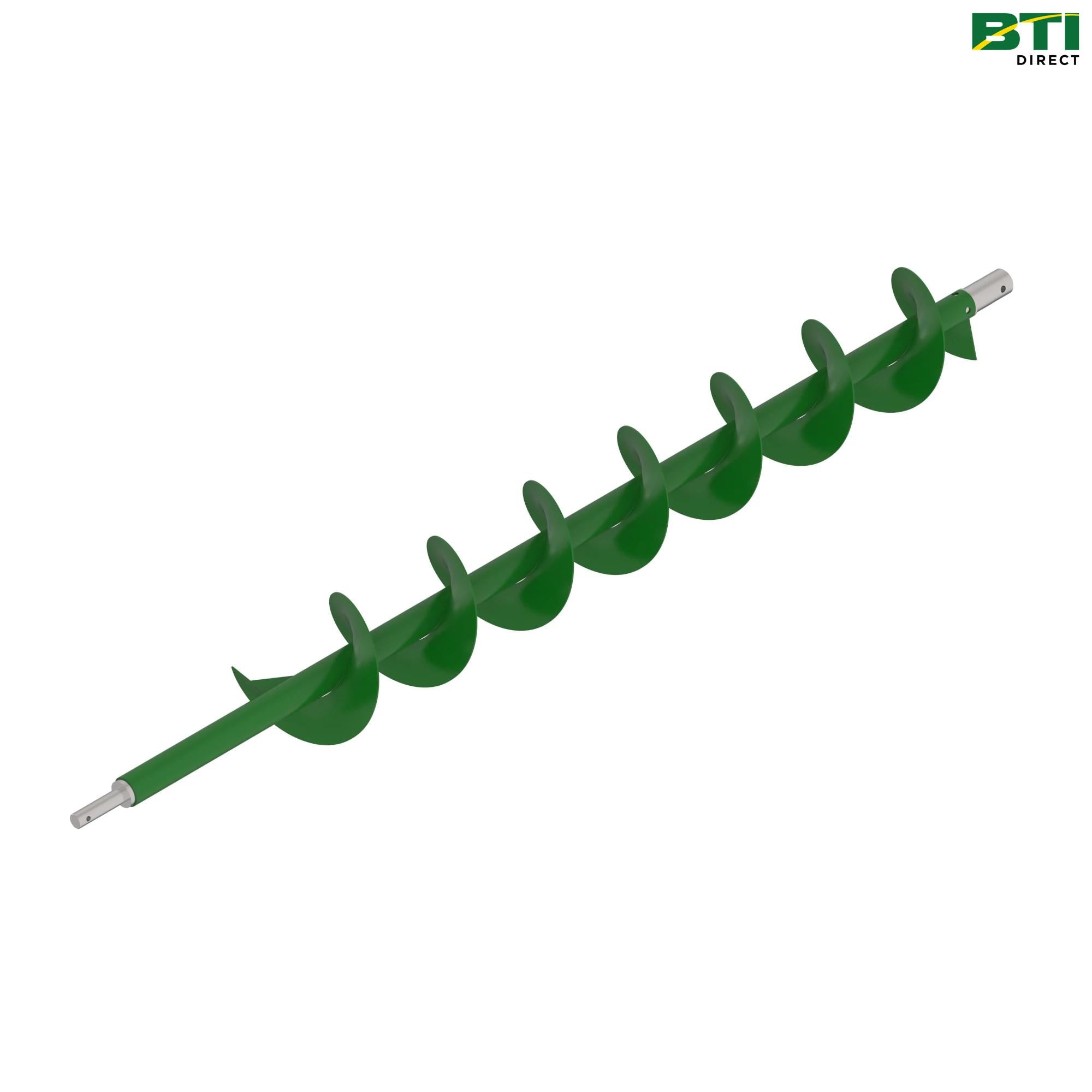 ADX16422: Auger