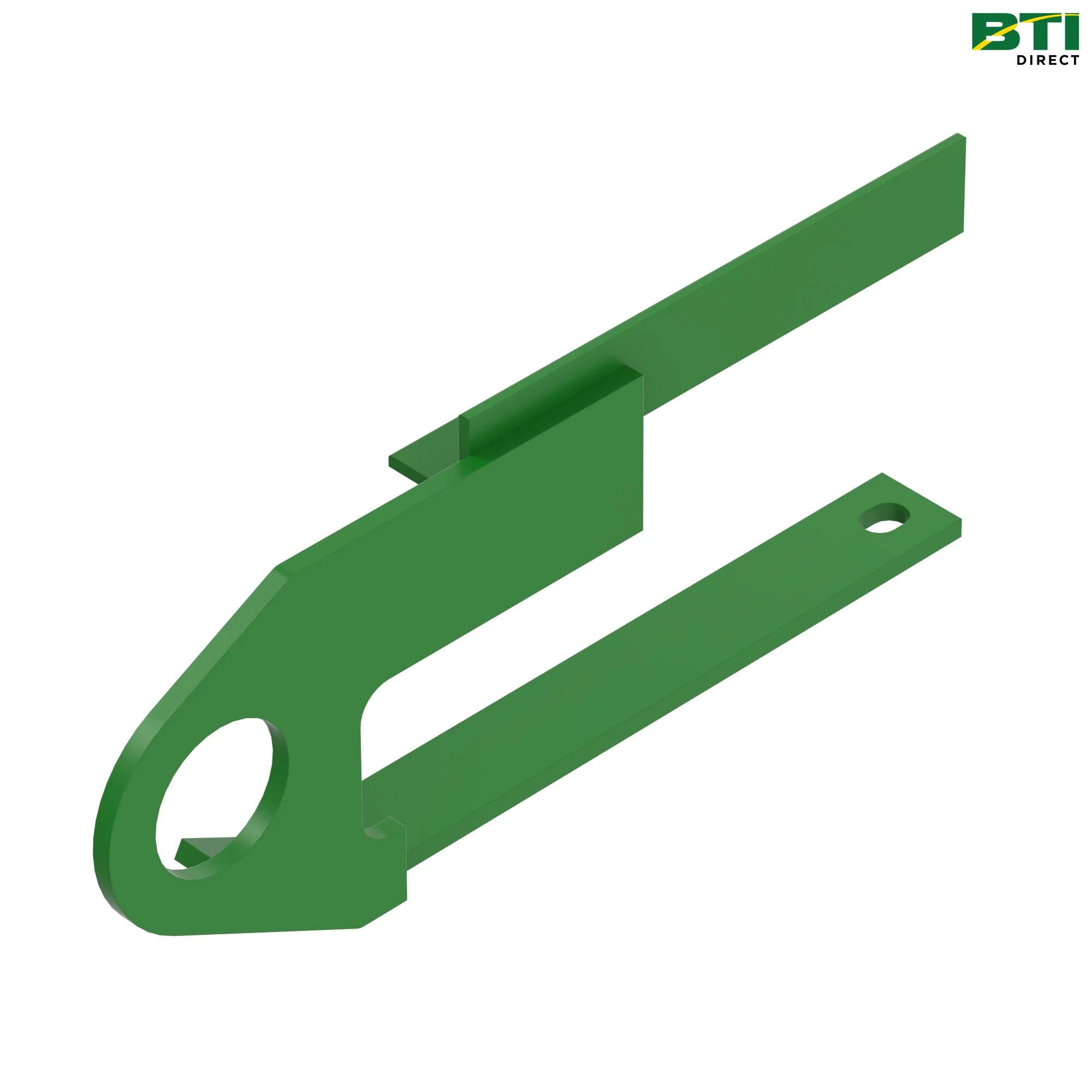 ADX16491: Bracket