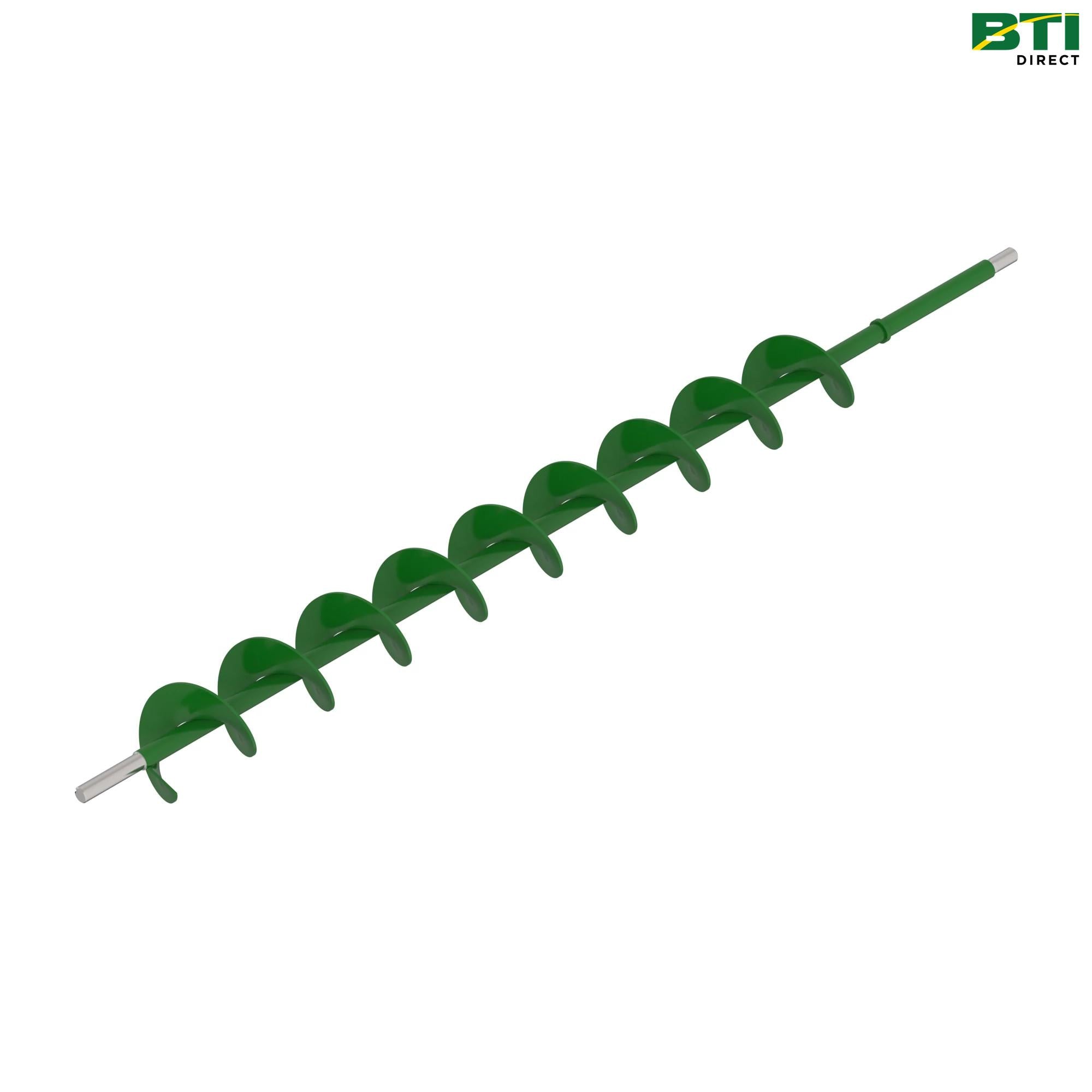 ADX16576: Auger