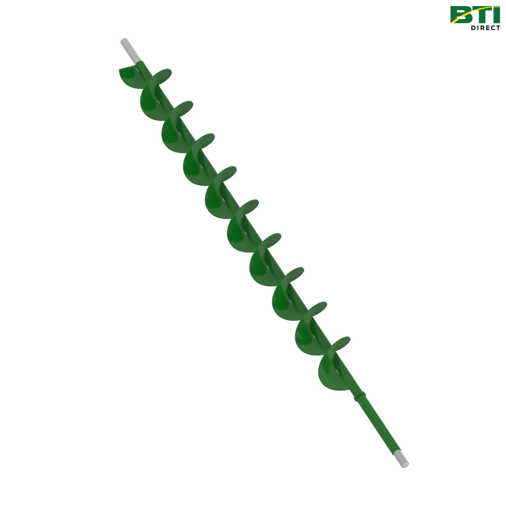 ADX16576: Auger