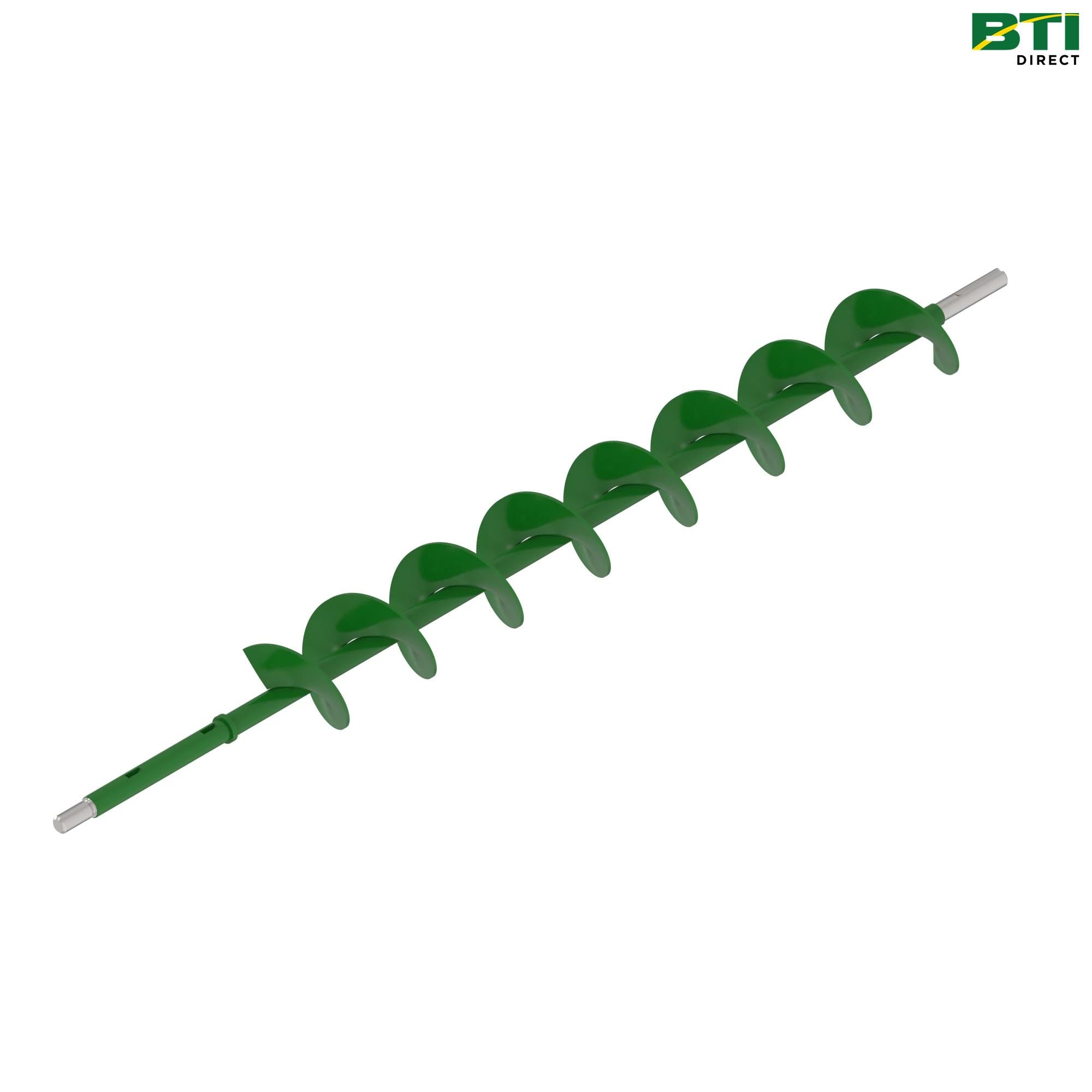 ADX16578: Auger