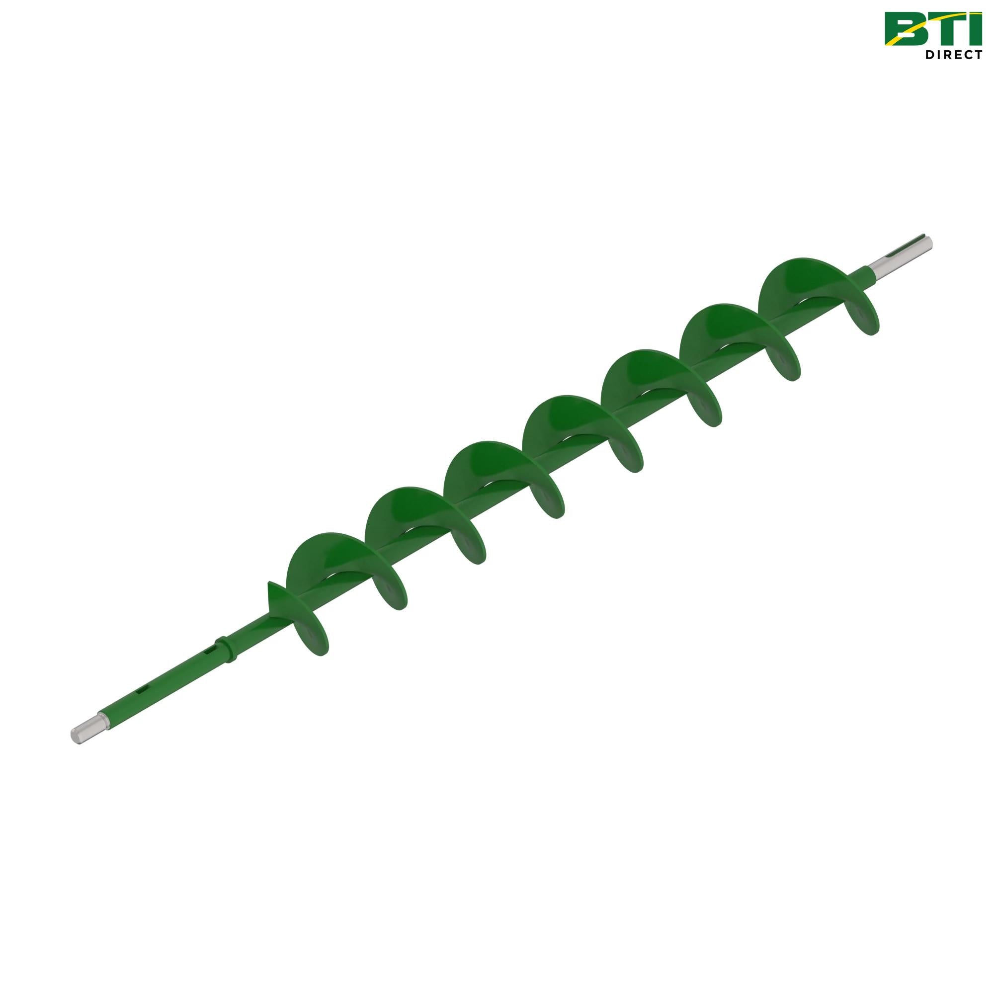 ADX16579: Auger