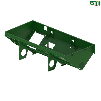 ADX16639: Tank