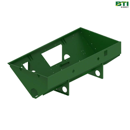 ADX16639: Tank