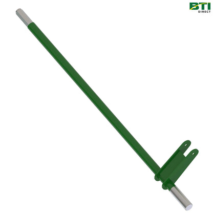 ADX16648: Shaft