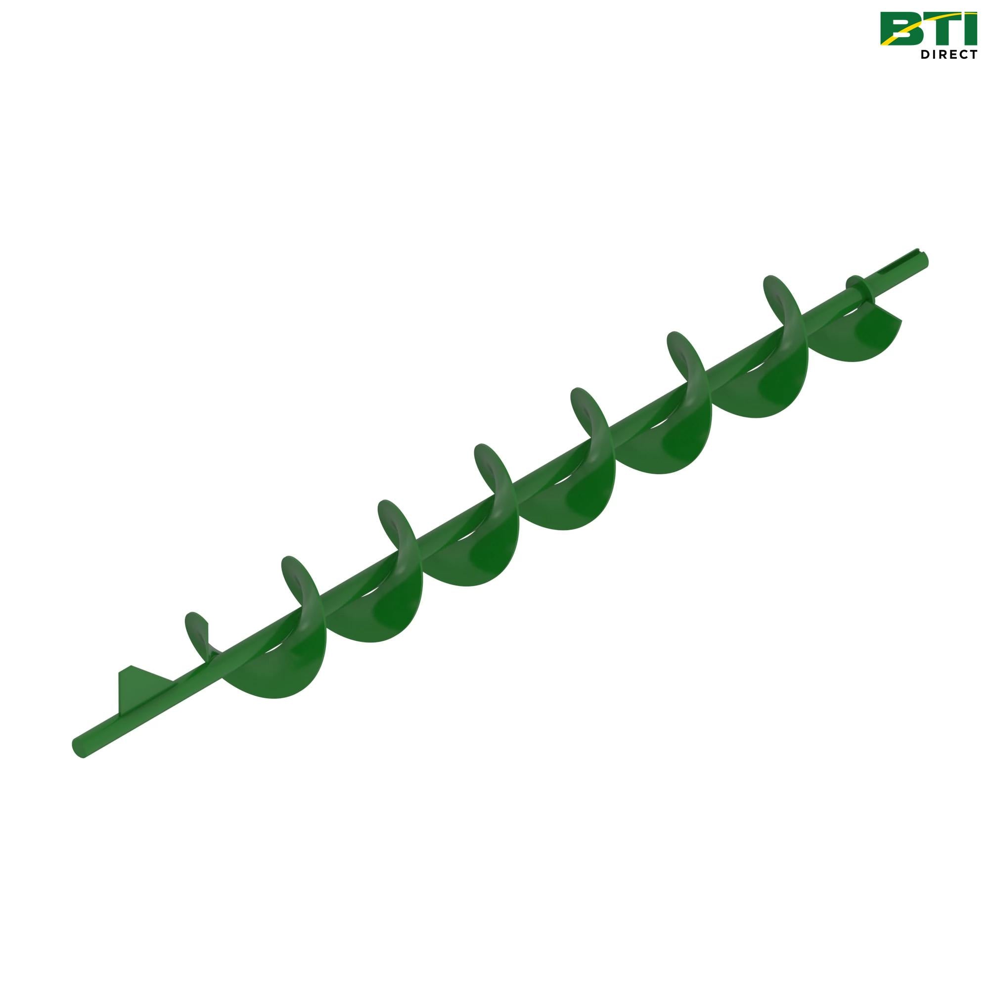 ADX16678: Auger