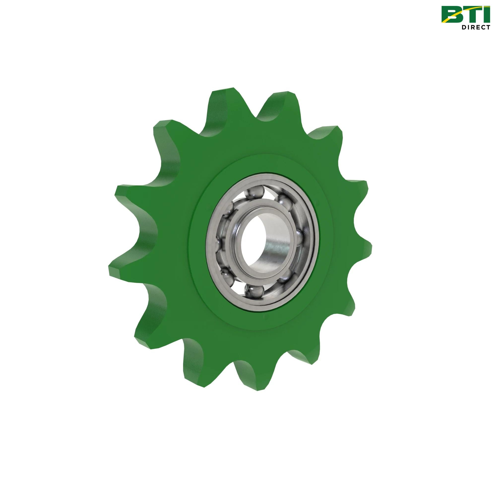 ADX16752: Idler Sprocket