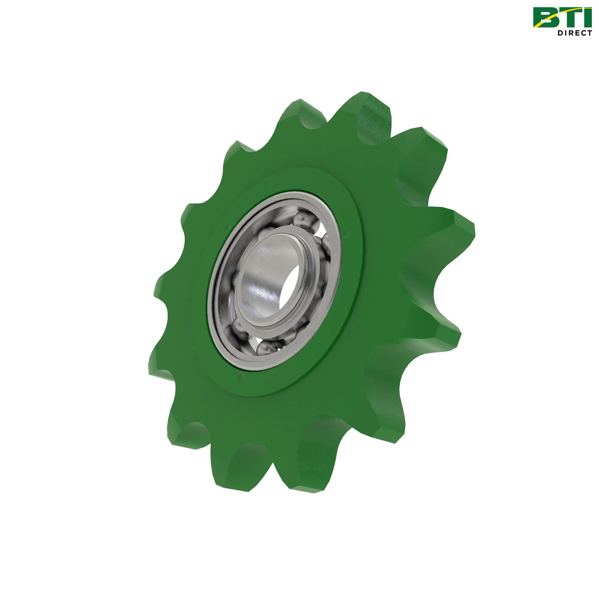 ADX16752: Idler Sprocket