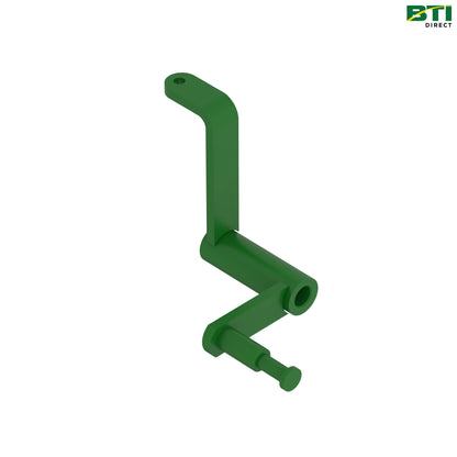 ADX16780: Arm