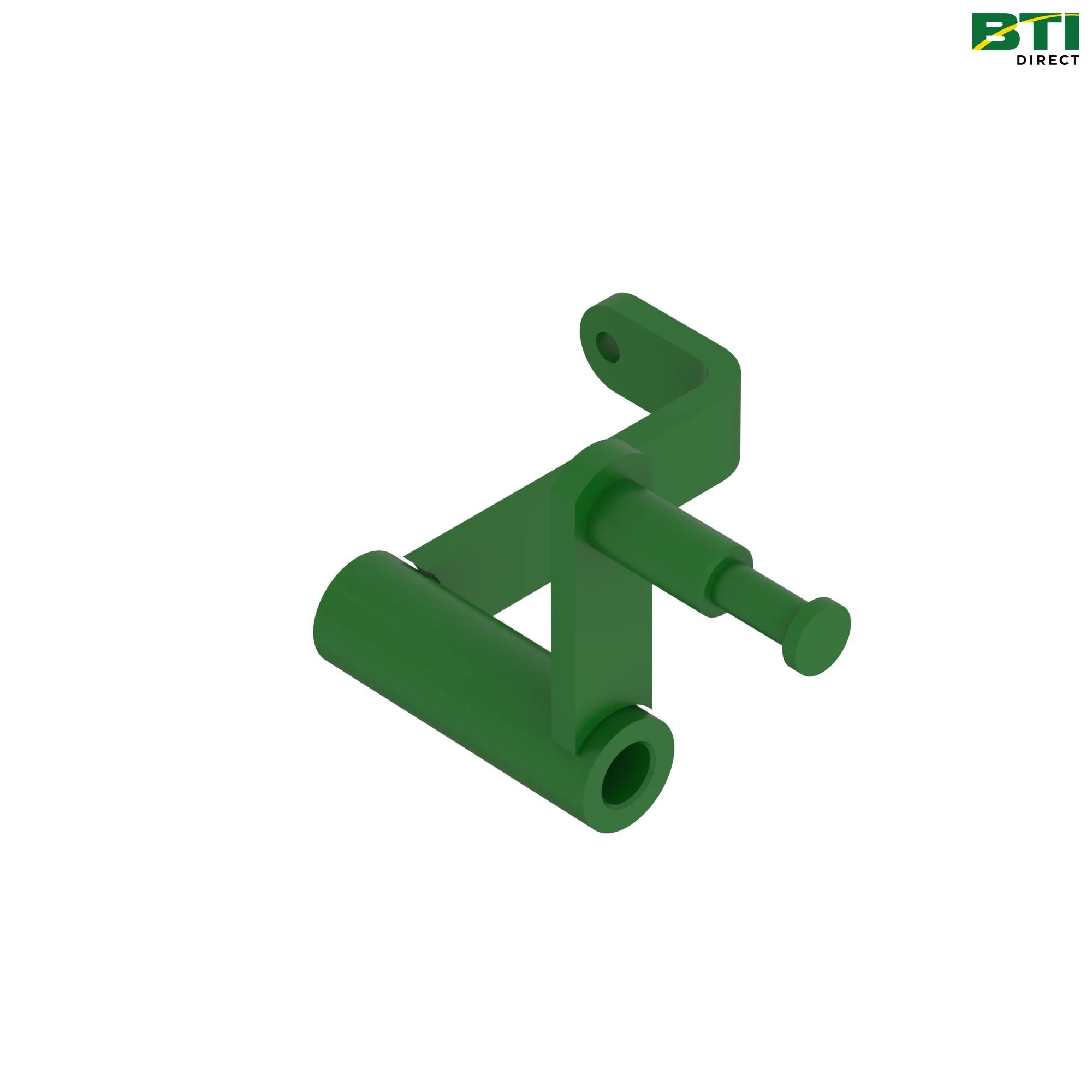 ADX16780: Arm