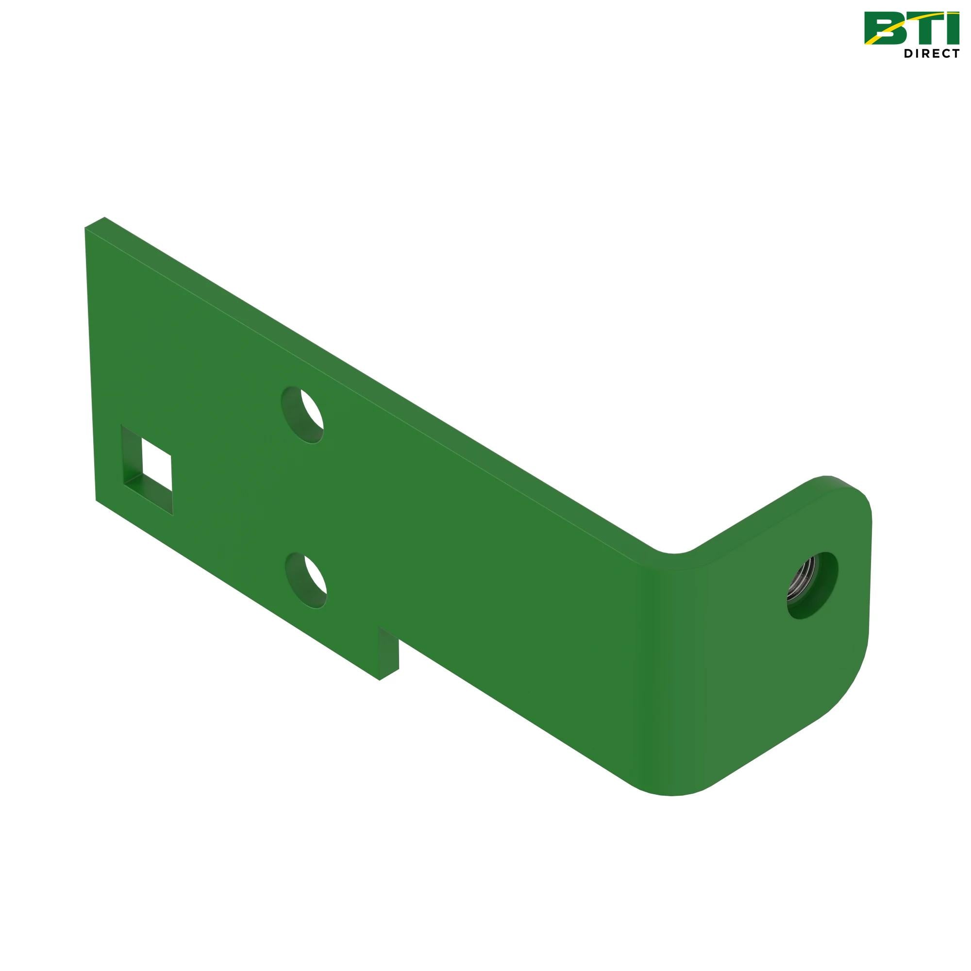 ADX16822: Bracket