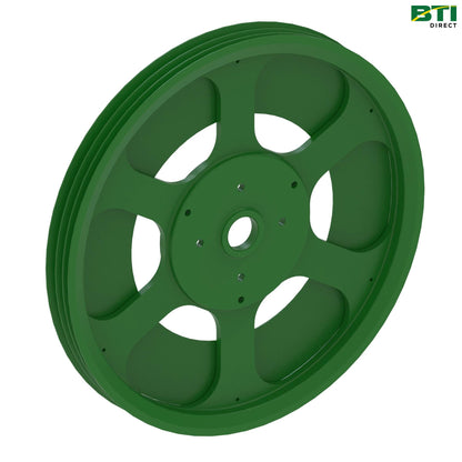 ADX16943: Pulley