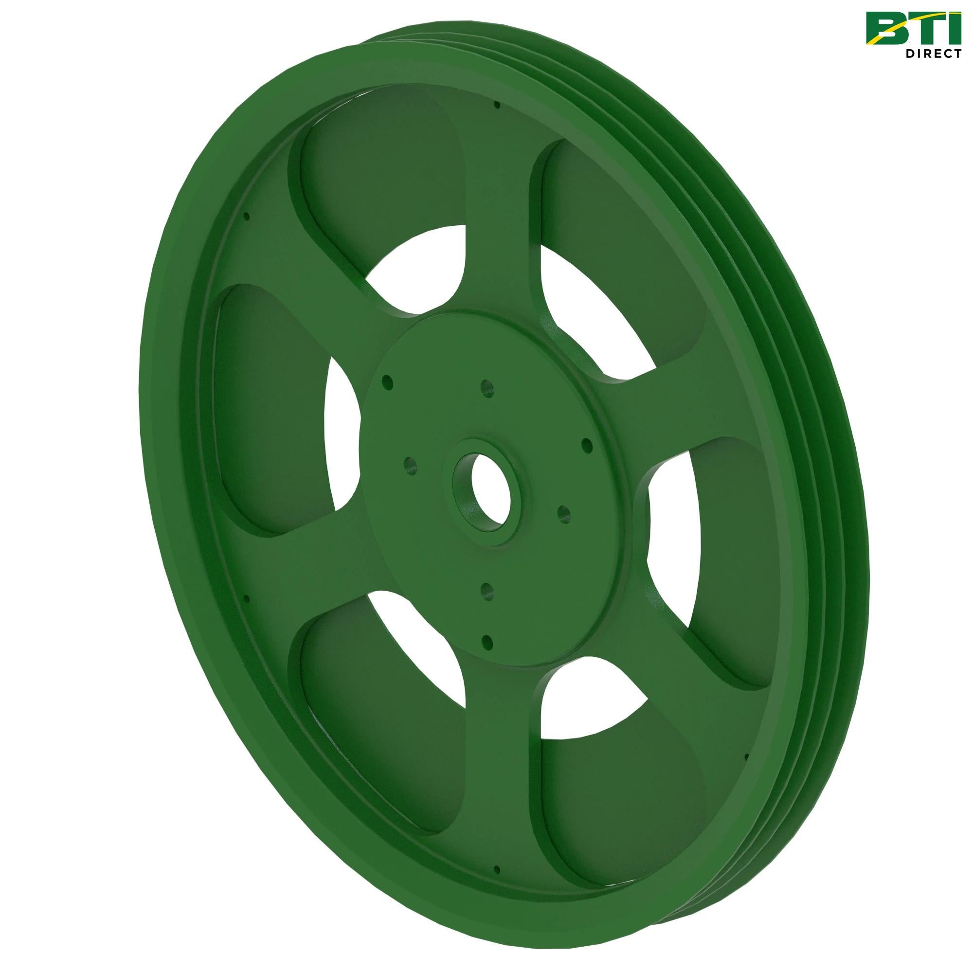 ADX16943: Pulley