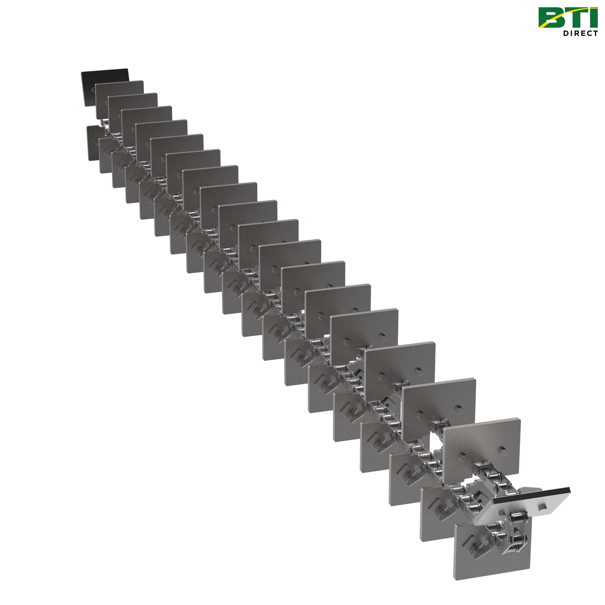 ADX17069: Gatherer Chain