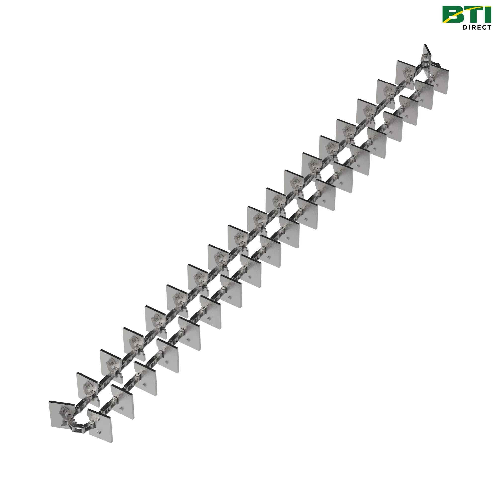 ADX17069: Gatherer Chain