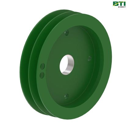 ADX17234: Pulley