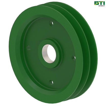 ADX17234: Pulley