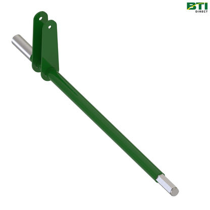ADX17400: Shaft