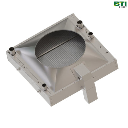 ADX17460: Radiator