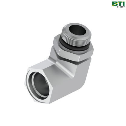 AE14428: Elbow Adapter Fitting