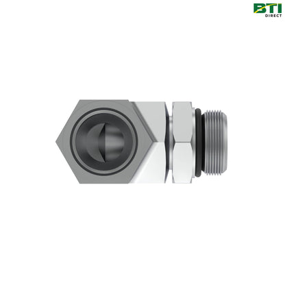 AE14428: Elbow Adapter Fitting