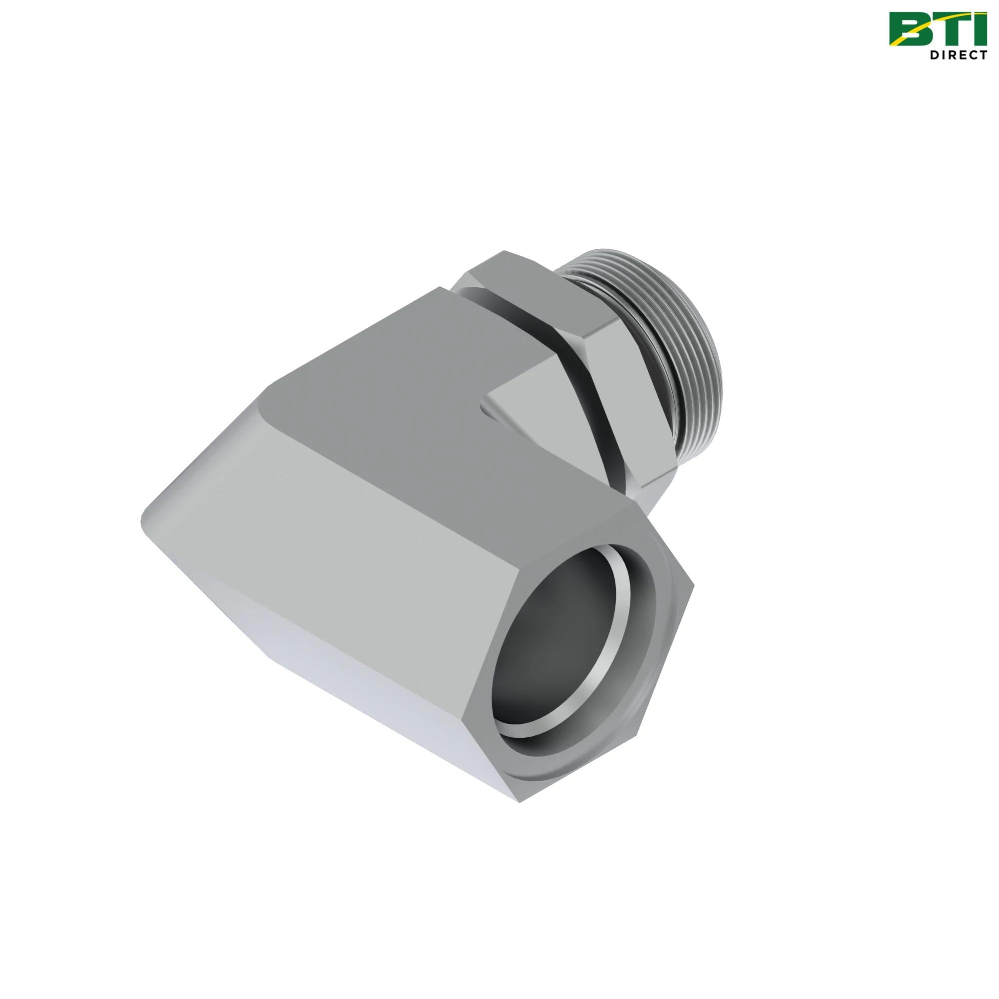 AE14428: Elbow Adapter Fitting