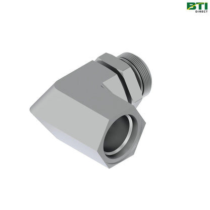 AE14428: Elbow Adapter Fitting
