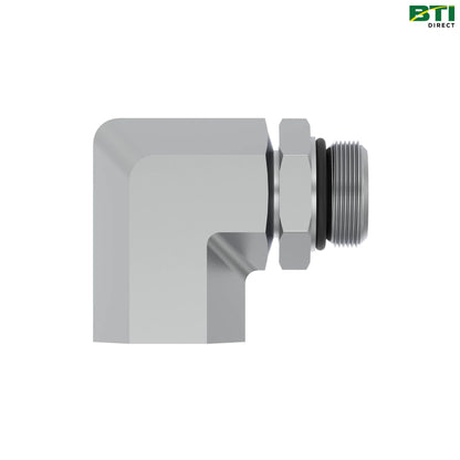 AE14428: Elbow Adapter Fitting