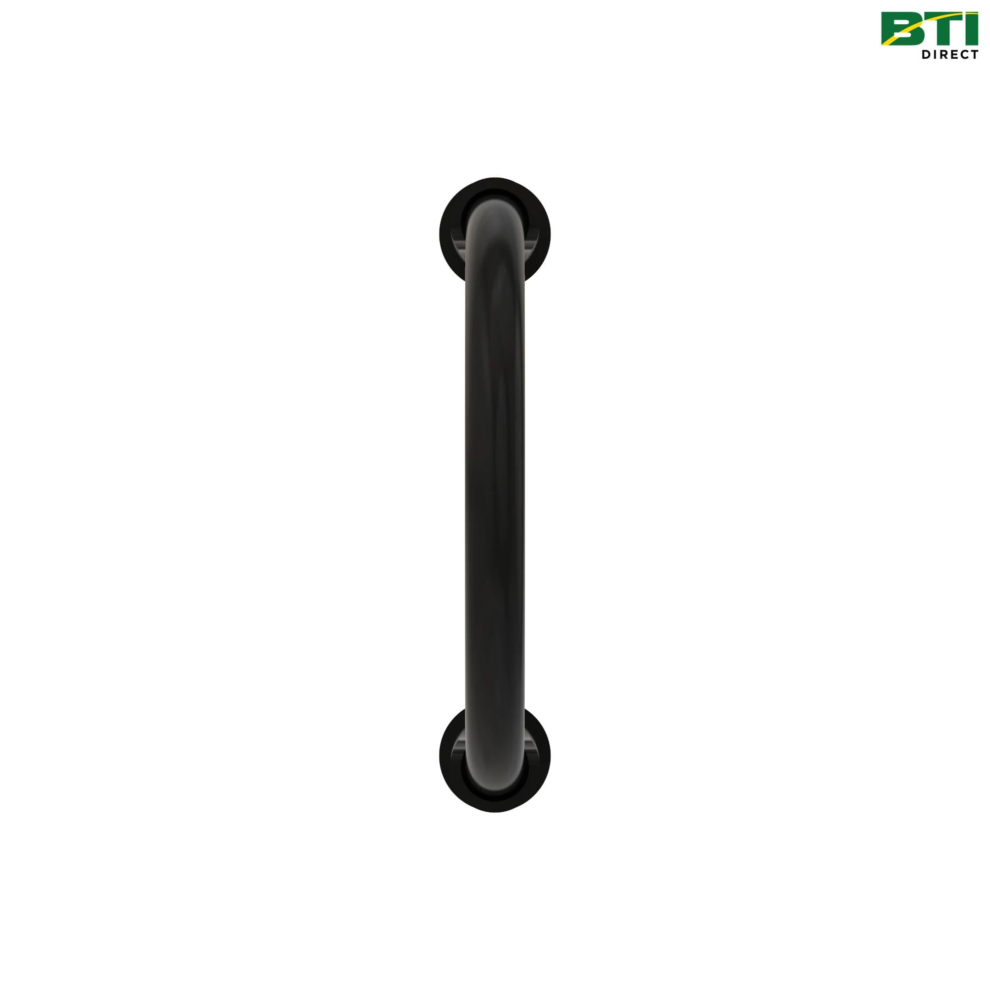 AE20595: Muffler and Cable Clamp