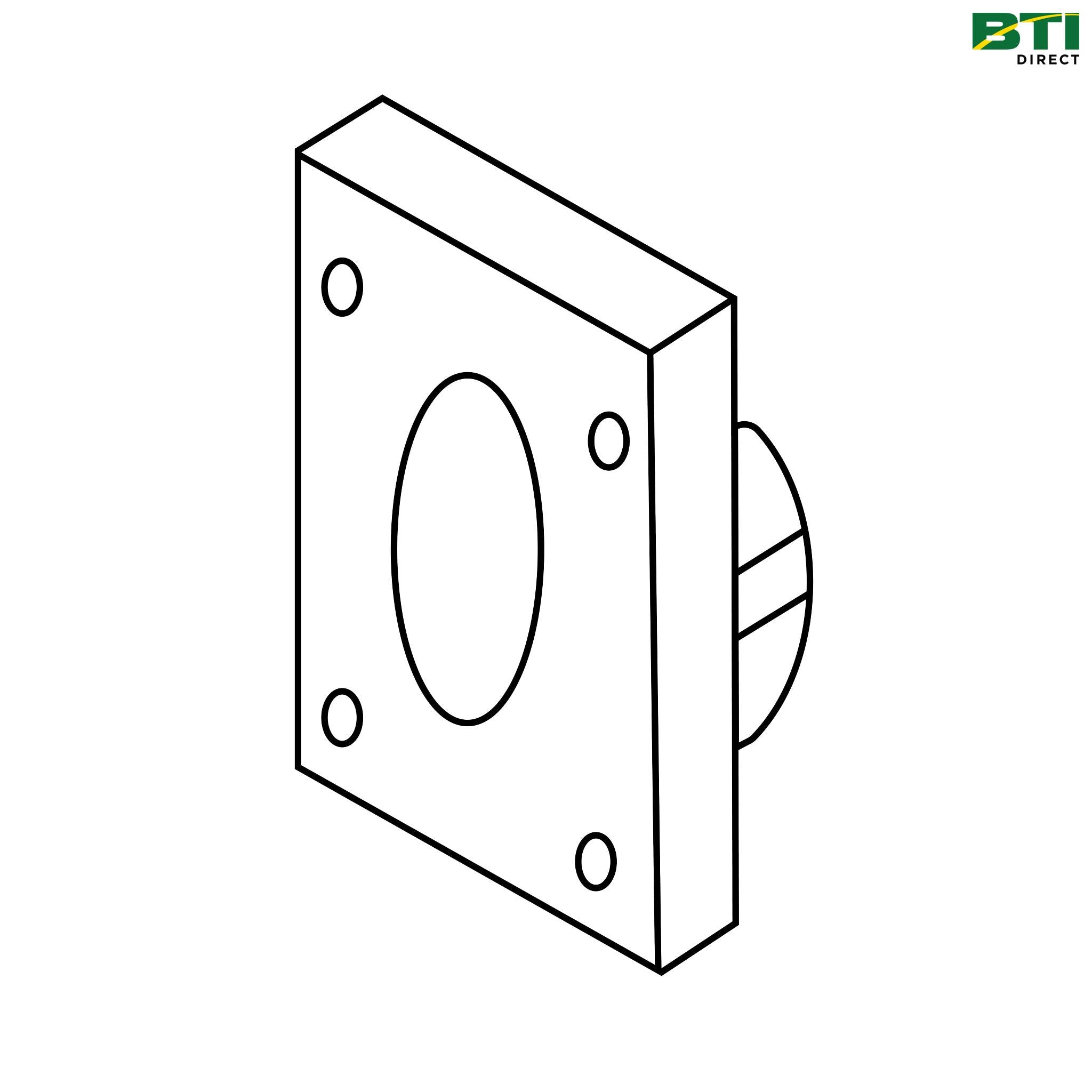 AE20715: Bearing Assembly