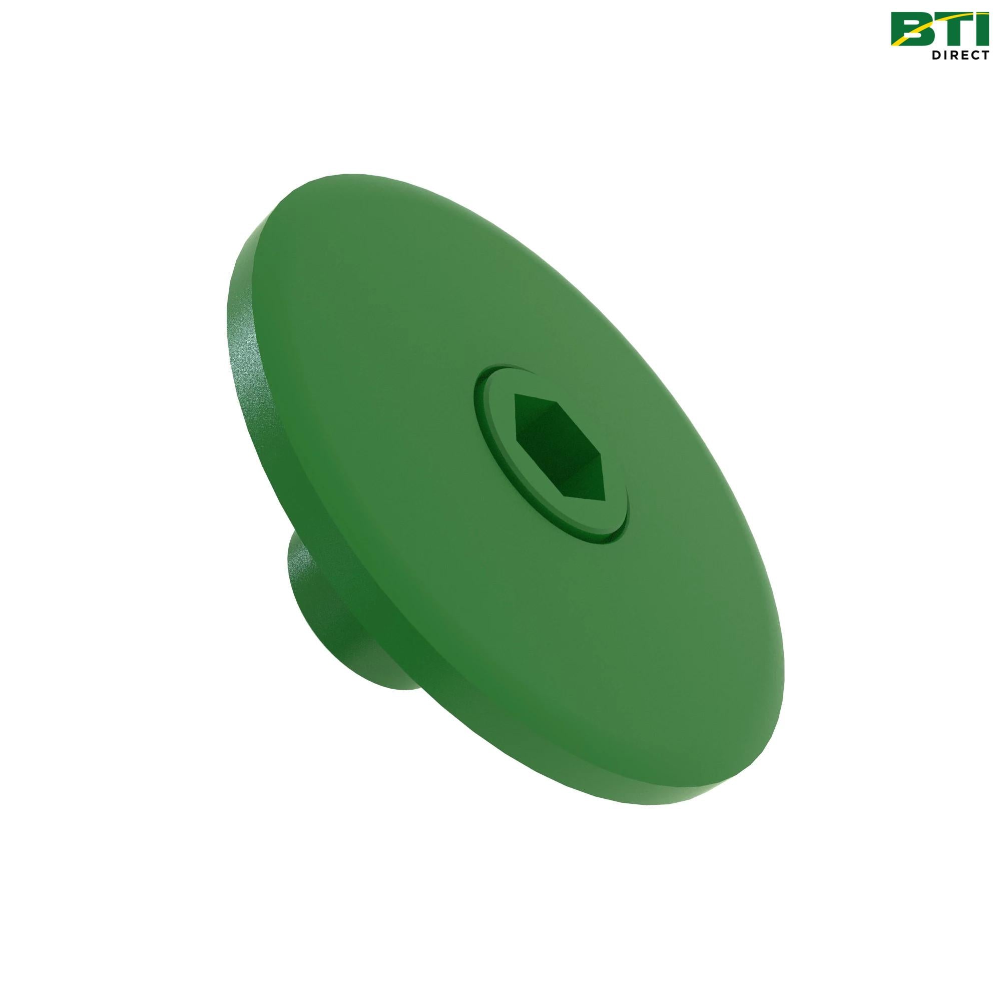 AE21772: Chain Sprocket, 23 Teeth