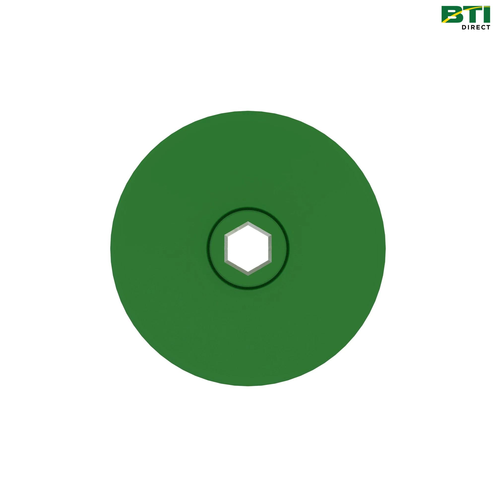AE21772: Chain Sprocket, 23 Teeth