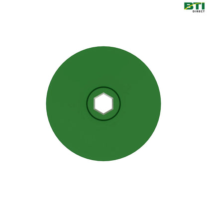 AE21772: Chain Sprocket, 23 Teeth