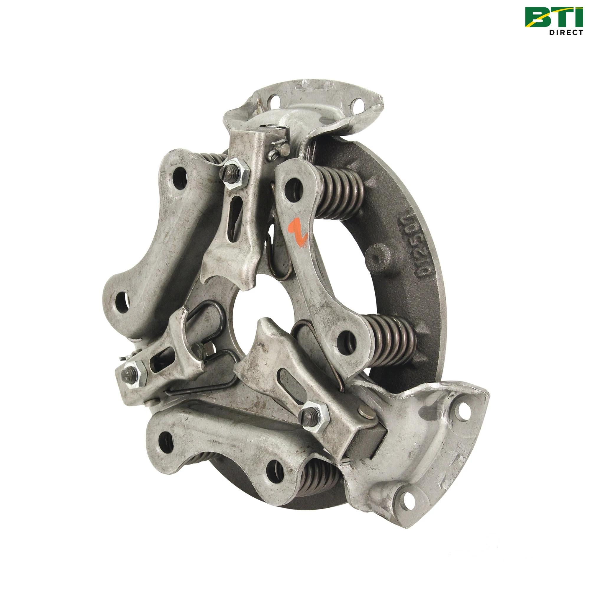 AE24103: Pressure Plate Cover Assembly