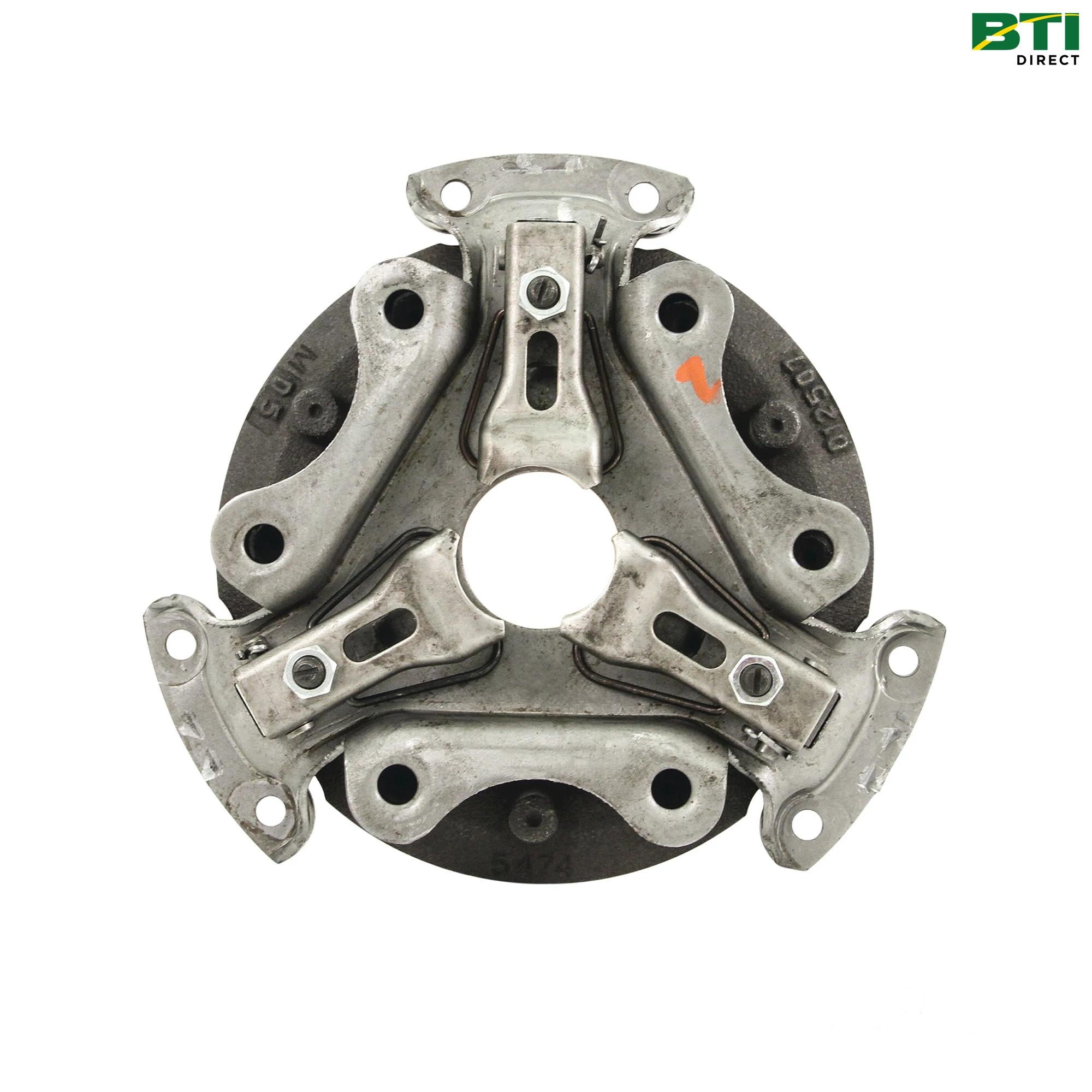AE24103: Pressure Plate Cover Assembly