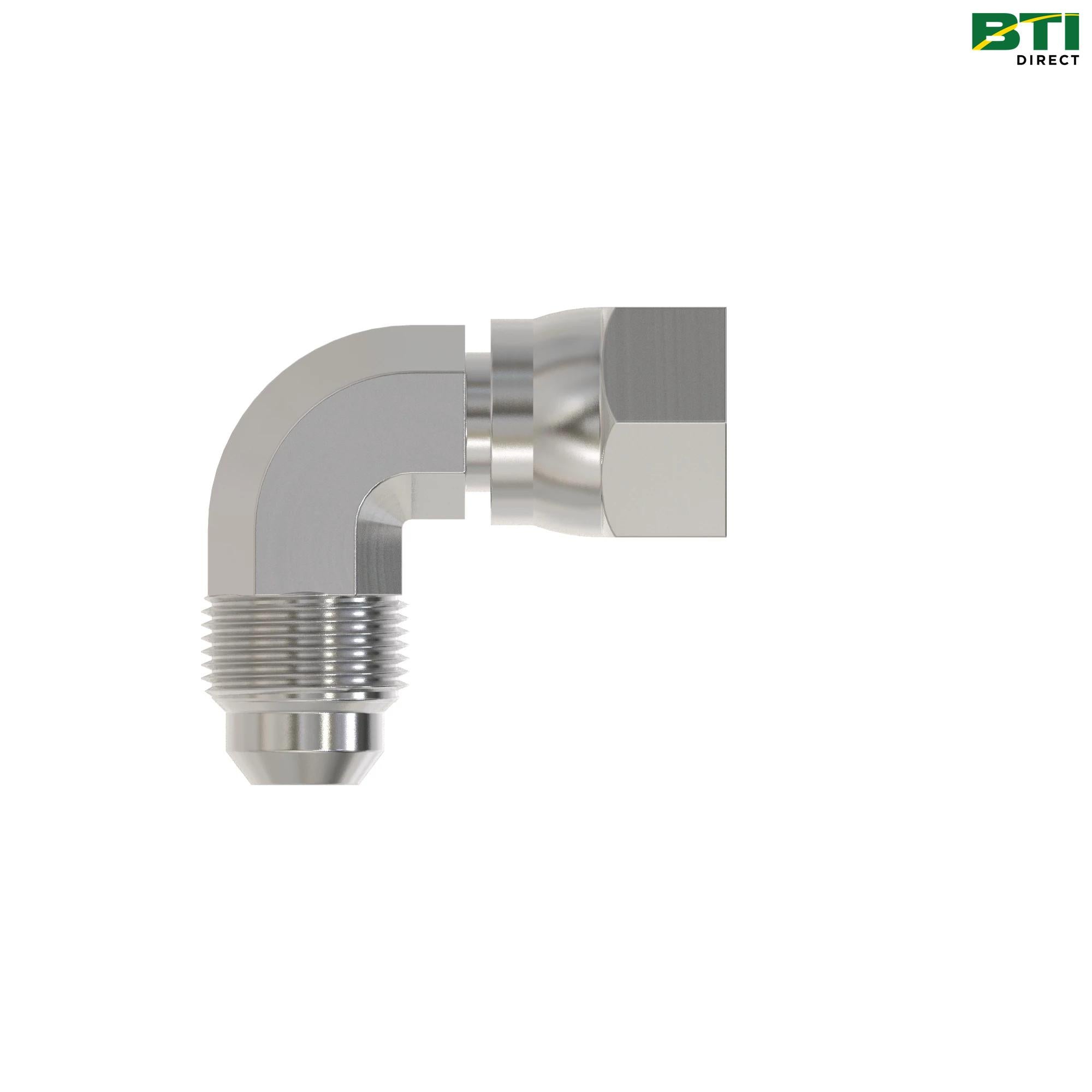 AE24616: Elbow Fitting