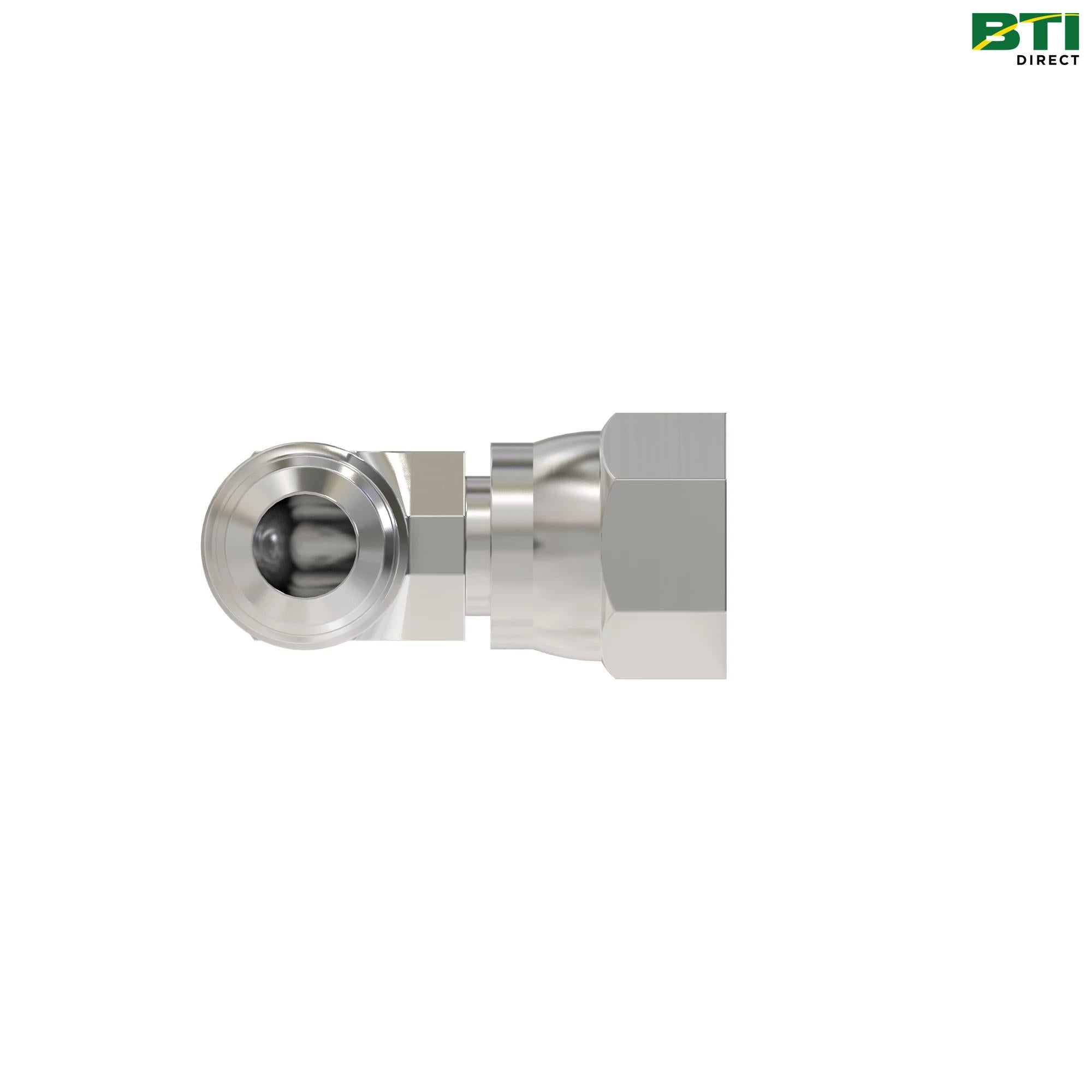 AE24616: Elbow Fitting